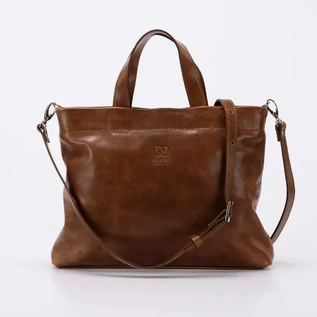 Francesco Molinary Сумка (коричневый)