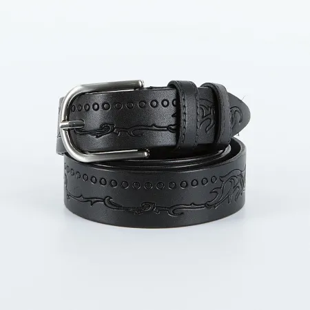 Poshete Ремень (черный)