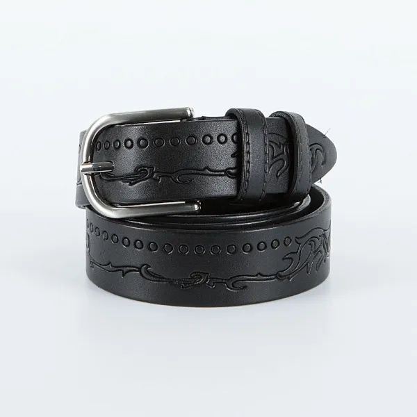 Poshete Ремень 665-3504-07