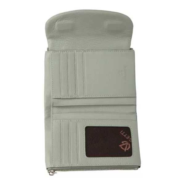 Кошелек Valigetti арт. 561861-23-242 Кошелек Valigetti арт. 561861-23-242