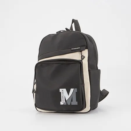 Ecotope Рюкзак (черный)