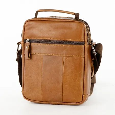 Poshete Сумка (горчичный)