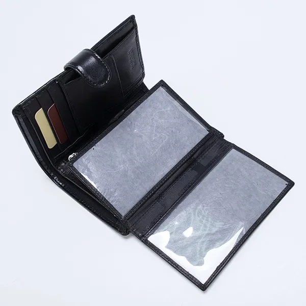 Francesco Molinary Бумажник 678-5816-3