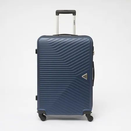 Valigetti Чемодан на 4-х колесах (синий)