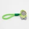 - Брелок (светло-зеленый)