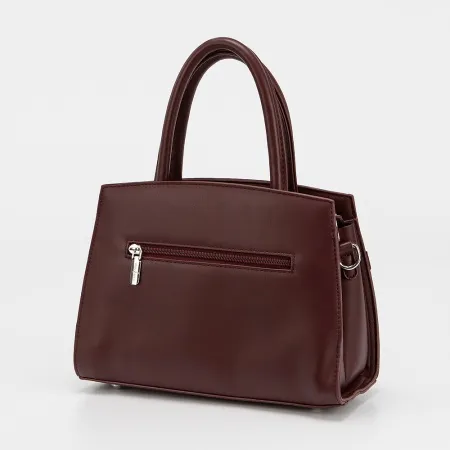 Passo Avanti Сумка (бордовый)