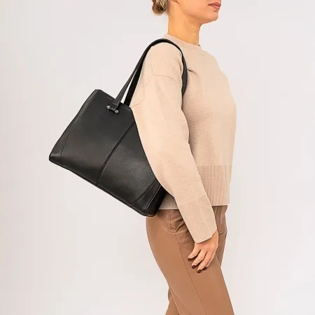 Passo Avanti Сумка (черный)