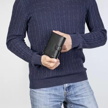 Кошелёк Poshete арт. 391511