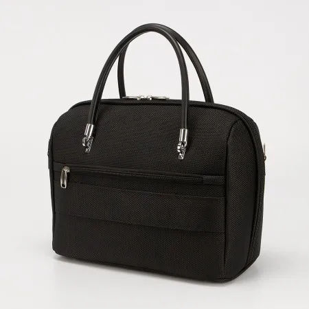 Rion Бьюти-кейс (черный)