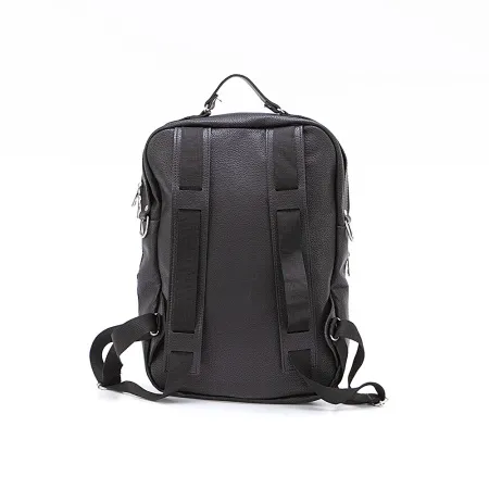 Ecotope Рюкзак (черный)