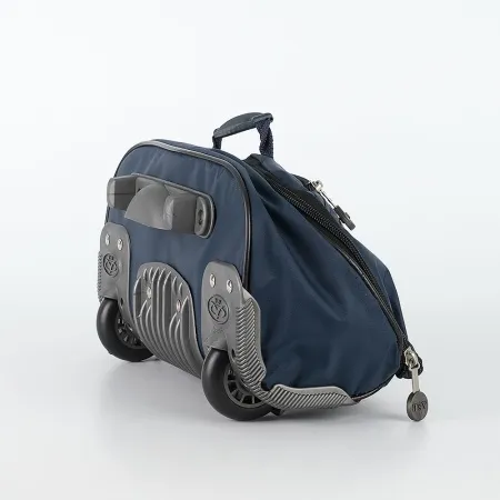 TSV Сумка хозяйственная (синий)