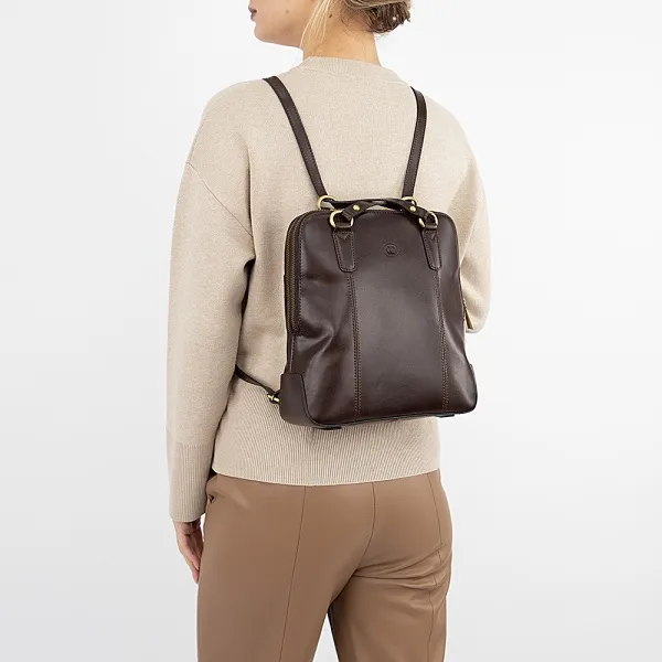 Francesco Molinary Сумка-рюкзак 513-64206