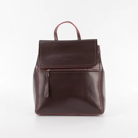 Poshete Сумка-рюкзак (бордовый)