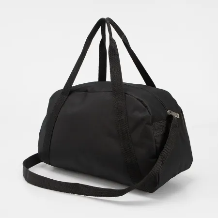 Mr.Bag Сумка дорожно-спортивная (черный)