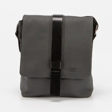 Francesco Molinary Сумка-планшет (черный)