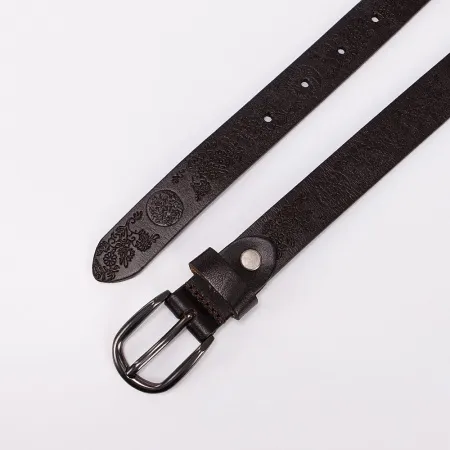 Poshete Ремень (коричневый)