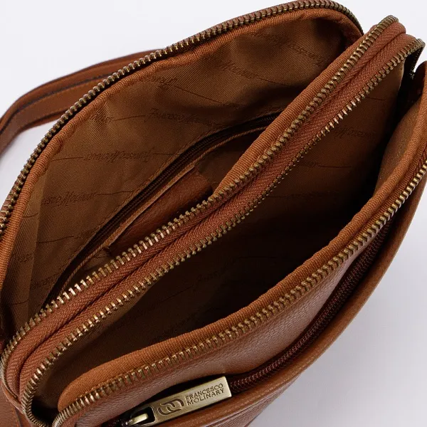 Francesco Molinary Сумка-планшет 513-15614-1