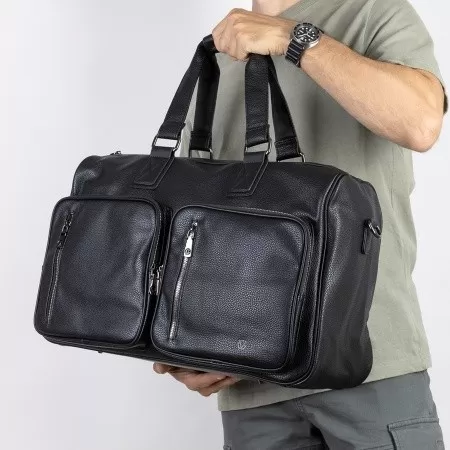 Сумка дорожная Valigettii арт. 363249008-ик