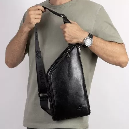 Рюкзак однолямочный Valigetti арт. 213150661