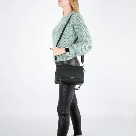 Poshete Сумка (черный)