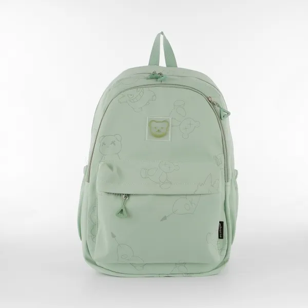 Ecotope Рюкзак 377-F882