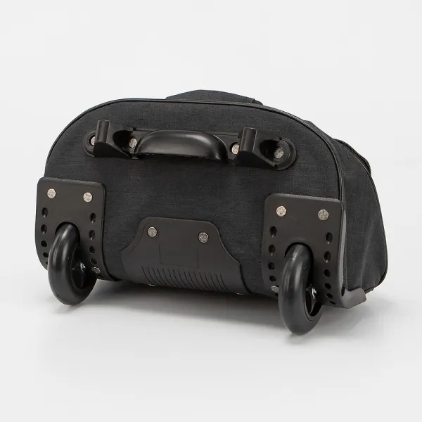 Mr.Bag Сумка на колесах 143-M40-CT