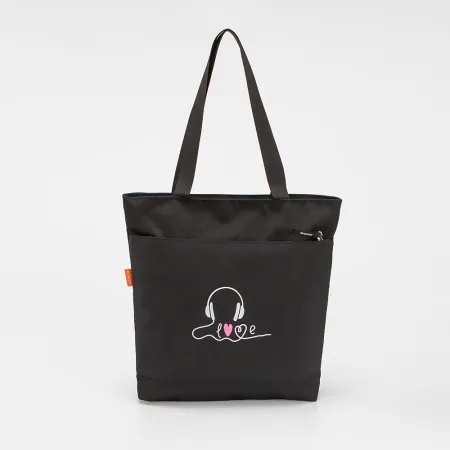 Ecotope Рюкзак (черный)