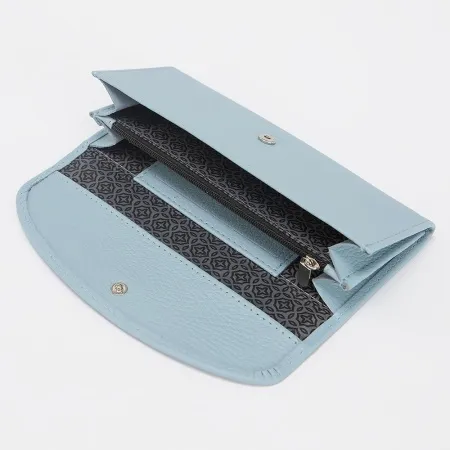 Poshete Кошелек (голубой)
