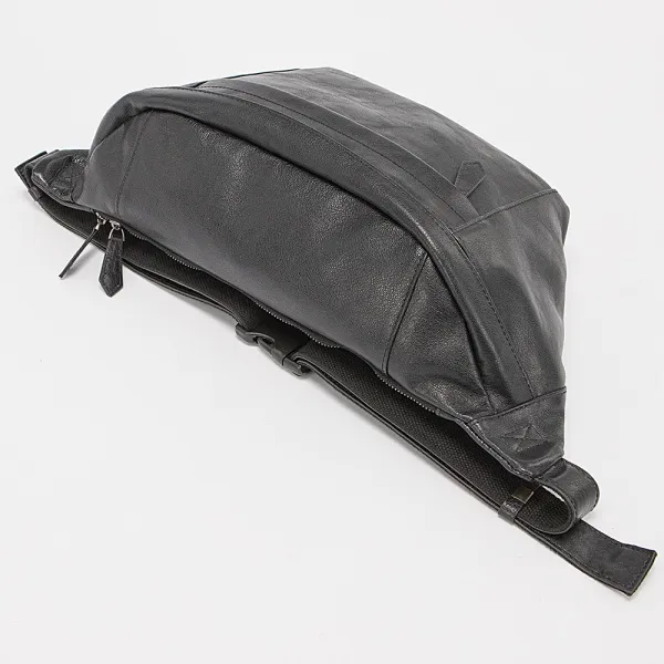 Francesco Molinary Сумка на пояс 949-024