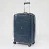 Valigetti Чемодан на 4-х колесах (синий)