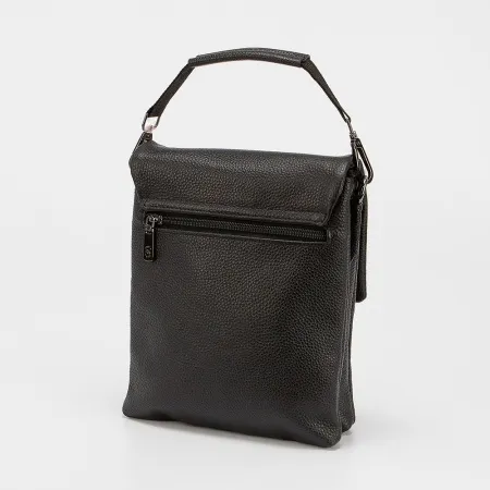 Francesco Molinary Сумка-планшет (черный)