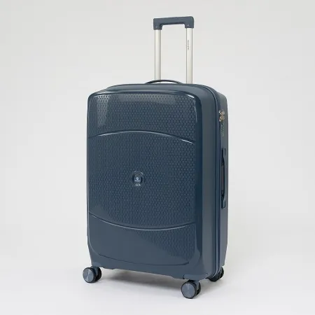 Valigetti Чемодан на 4-х колесах (синий)