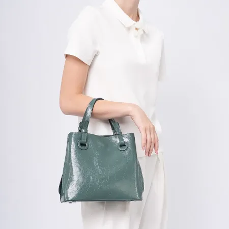 Poshete Сумка (зеленый)