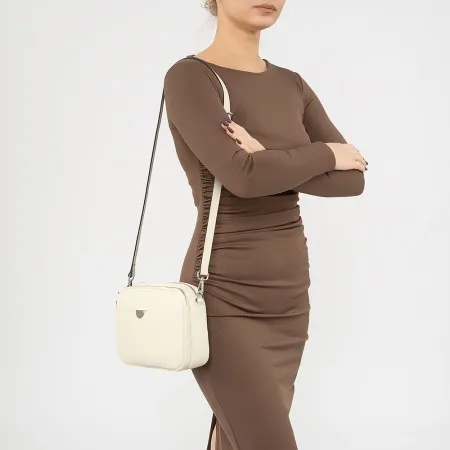 Poshete Сумка (бежевый)