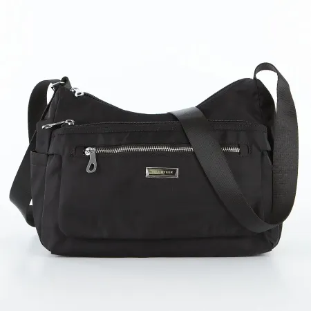 Volunteer Сумка-планшет (черный)