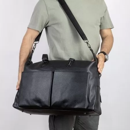 Сумка дорожная Valigettii арт. 753249-020-3-ик