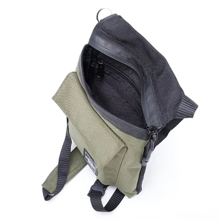 Tubing Сумка-планшет (хаки)