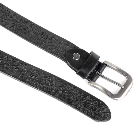 Ремень  Poshete арт. 9671806