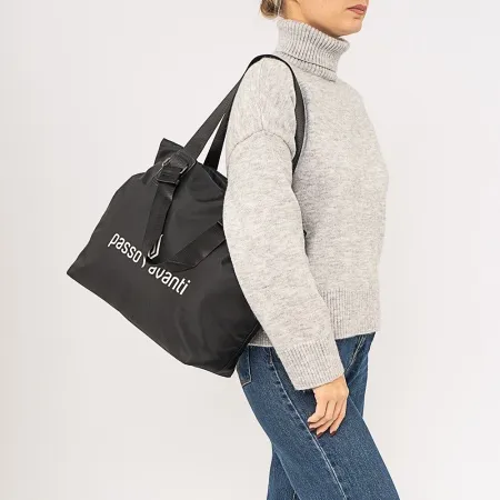 Passo Avanti Сумка (черный)