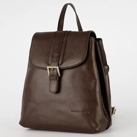 Francesco Molinary Рюкзак (коричневый)