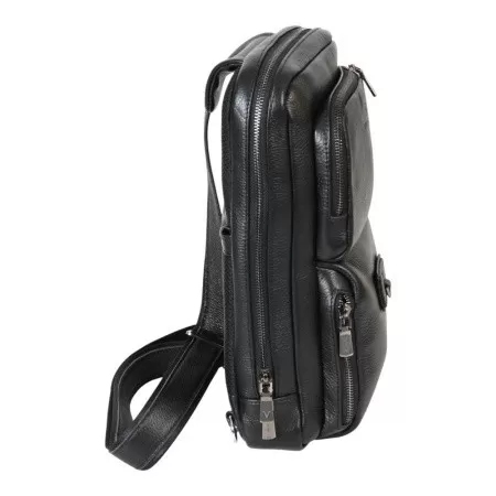 Рюкзак однолямочный мужской Valigetti арт. 4238472