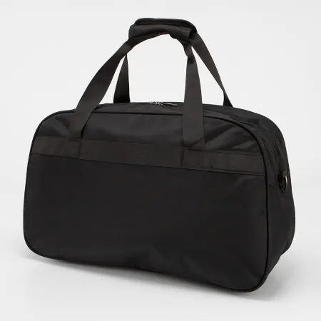 Valigetti Сумка дорожно-спортивная (черный)