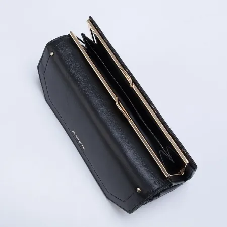 Poshete Кошелек (черный)