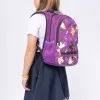 Miqini Рюкзак (фиолетовый)