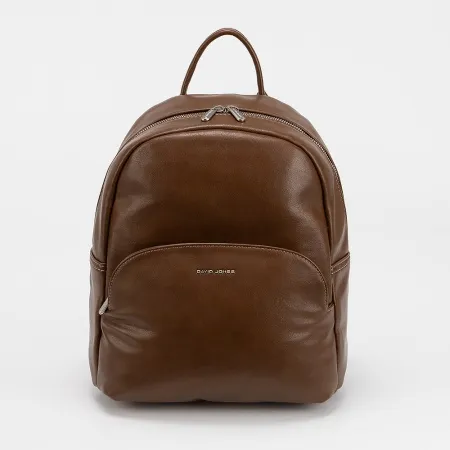 David Jones Рюкзак (кофе)