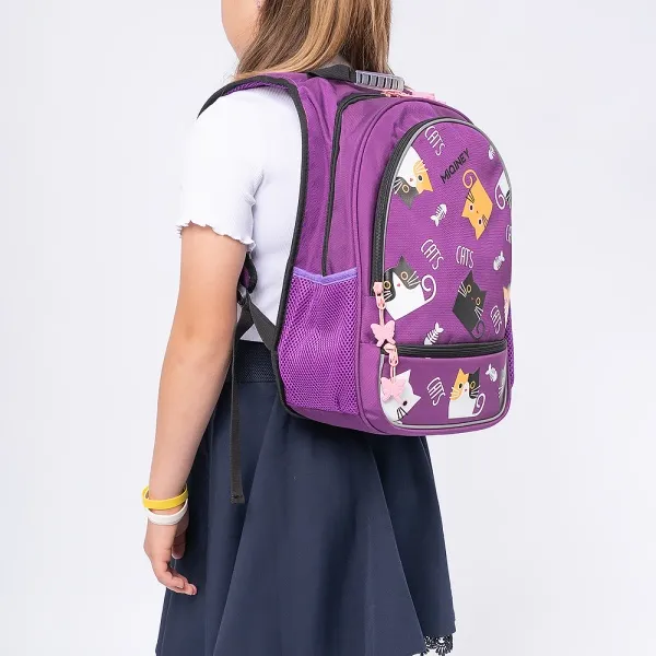 Miqini Рюкзак 306-1001