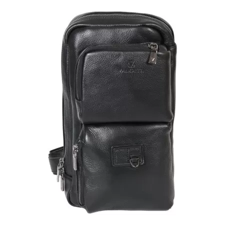 Рюкзак однолямочный мужской Valigetti арт. 4238472