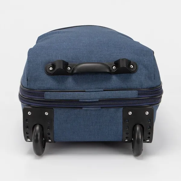 Mr.Bag Сумка на колесах 102-14/206