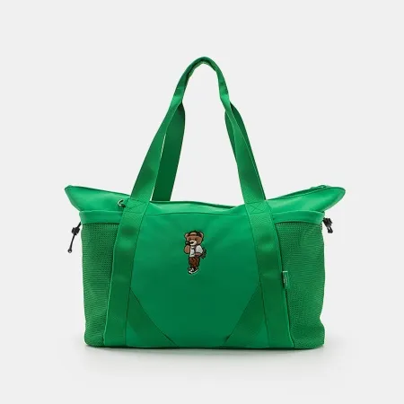 Valigetti Сумка дорожно-спортивная (зеленый)