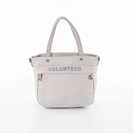 Volunteer Сумка (светло-серый)